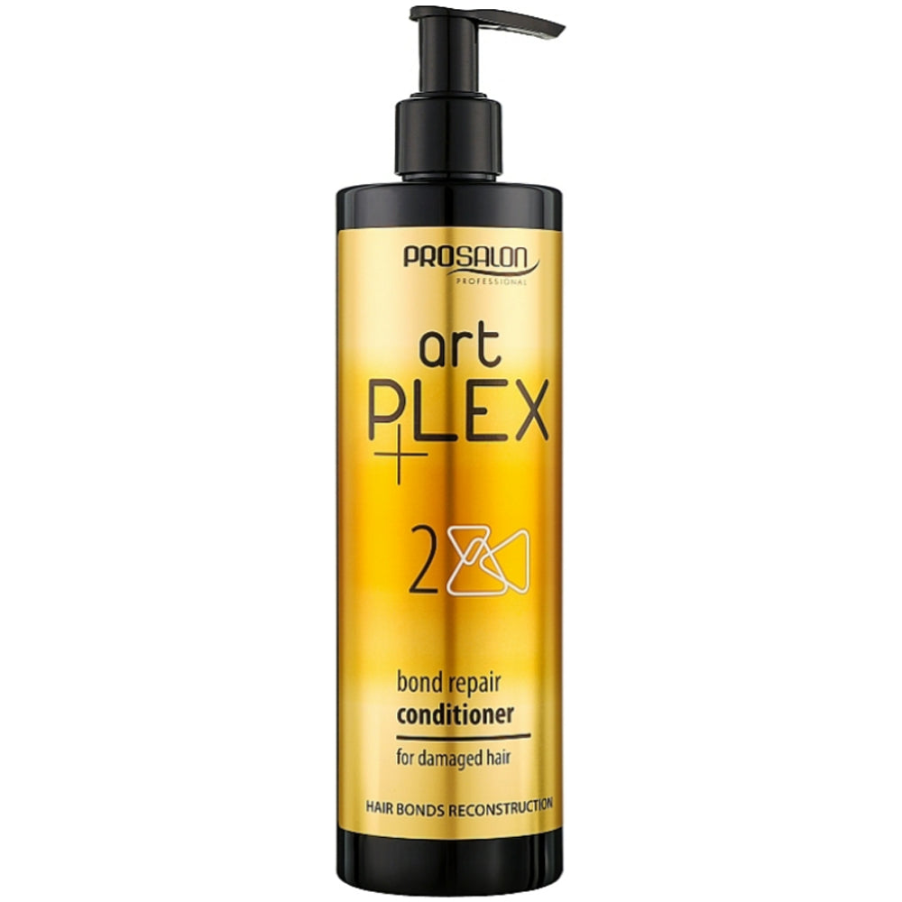 Відновлювальний кондиціонер для волосся - Prosalon ARTplex Bond Repair Conditioner