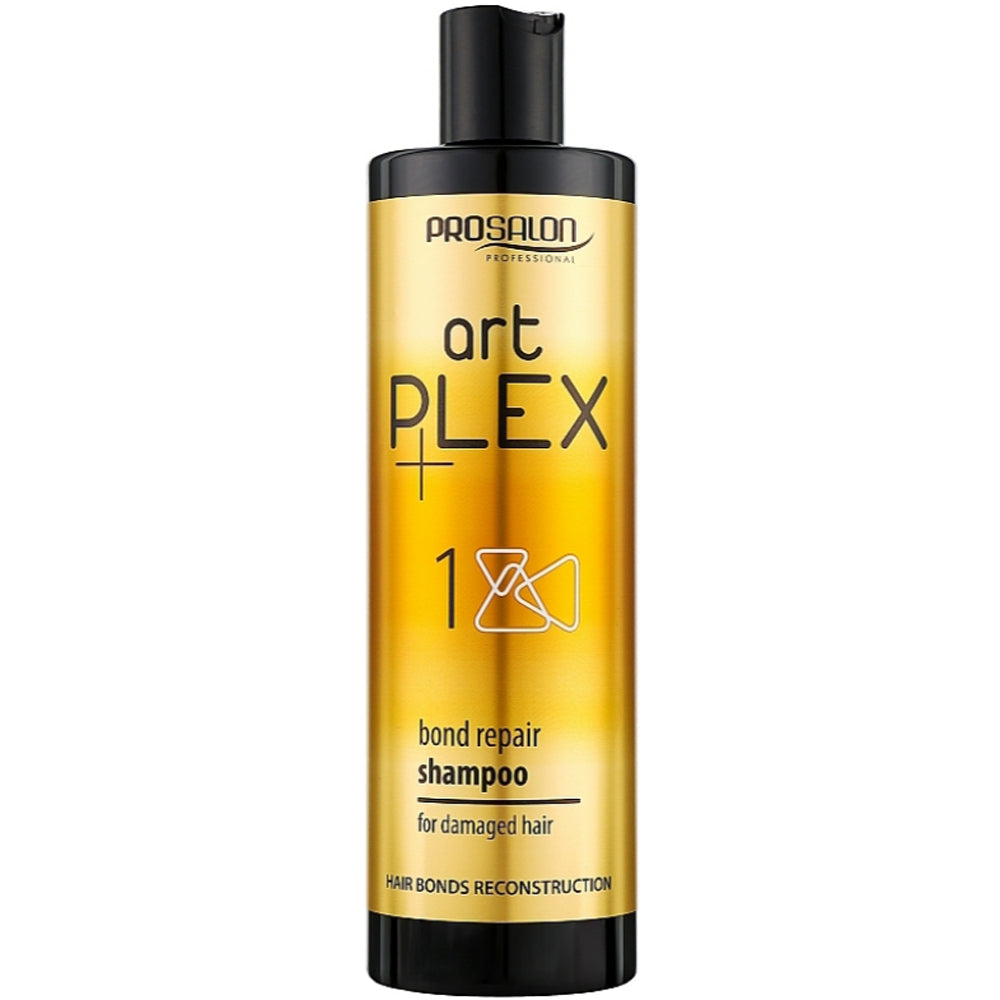 Відновлювальний шампунь для волосся - Prosalon ARTplex Bond Repair Shampoo