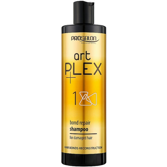 Восстанавливающий шампунь для волос - Prosalon ARTplex Bond Repair Shampoo