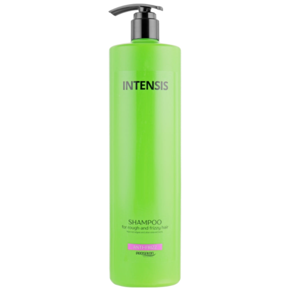 Prosalon Intensis Anti-Frizz Shampoo - Шампунь с антистатическим эффектом