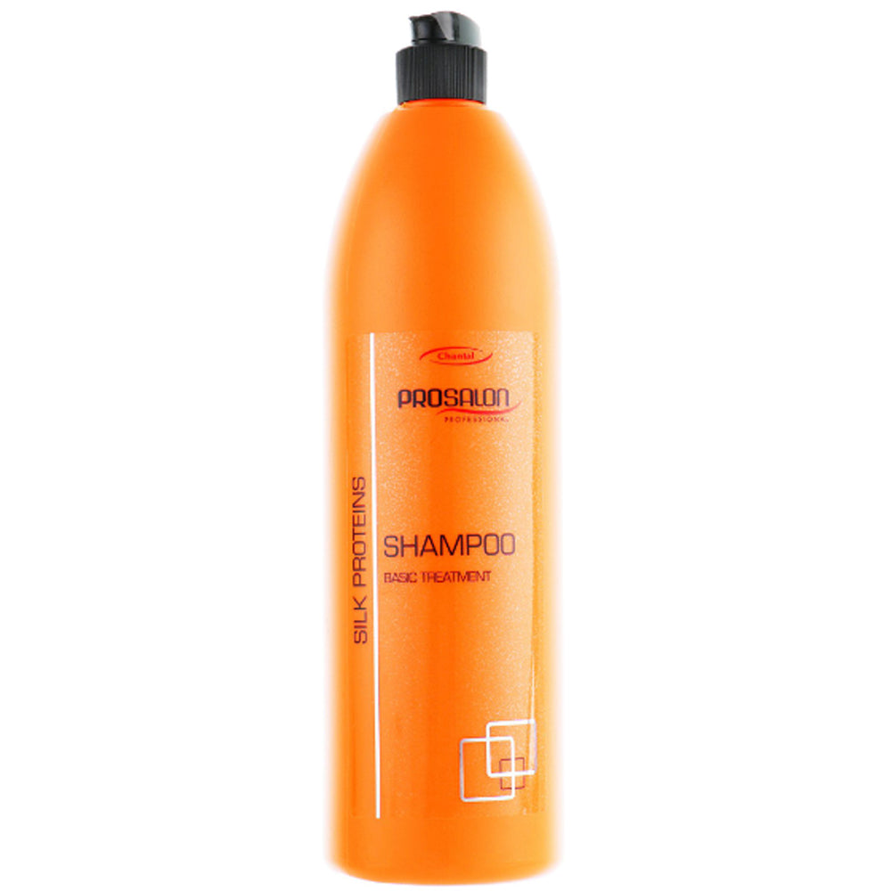 Prosalon Hair Care Shampoo - Шампунь-концентрат