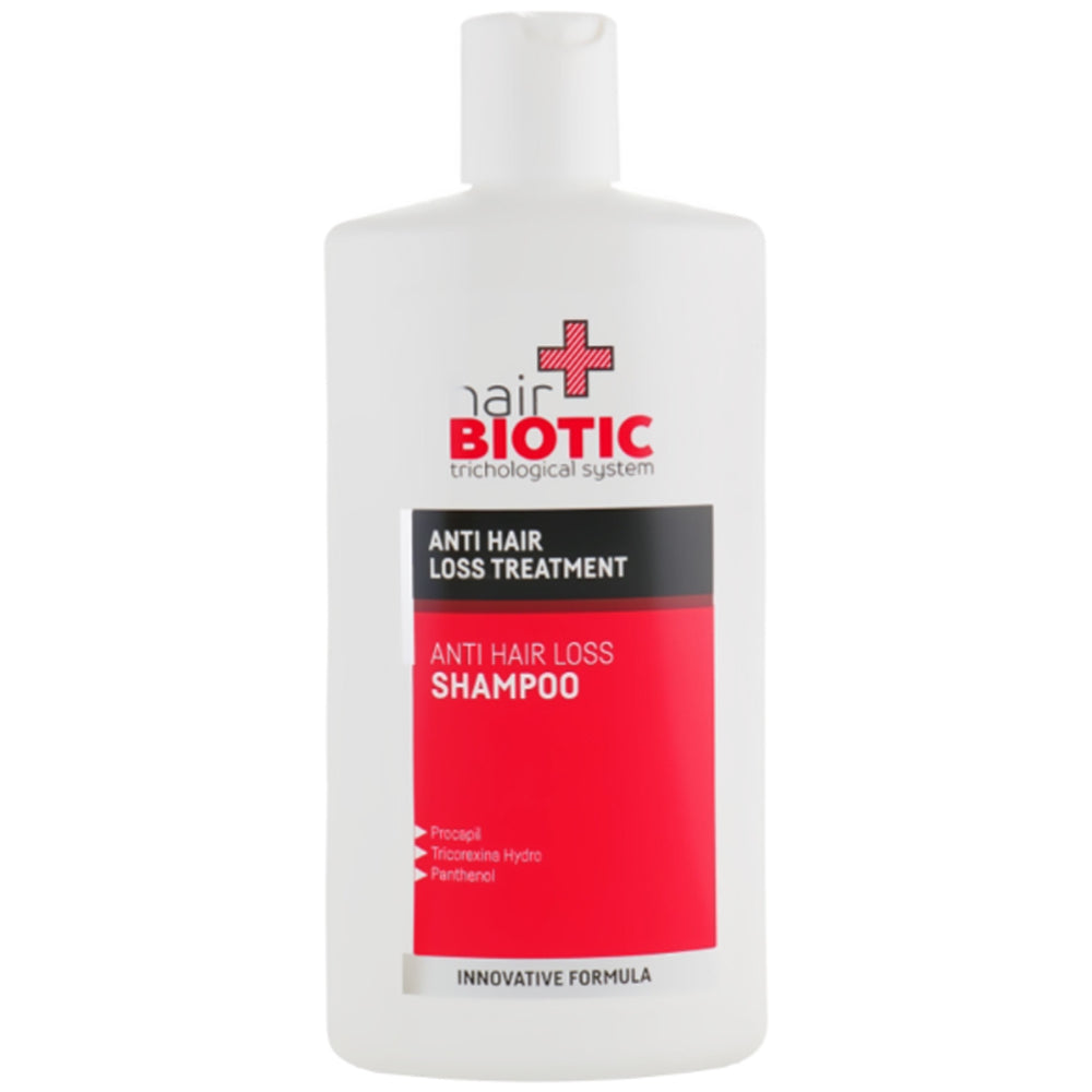 Prosalon Hair Biotic Shampoo - Шампунь против выпадения волос