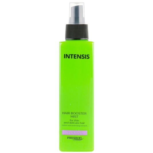 Prosalon Intensis Volume Hair Booster Mist - Вуаль-фіксаж для об'єму в прикореневій зоні