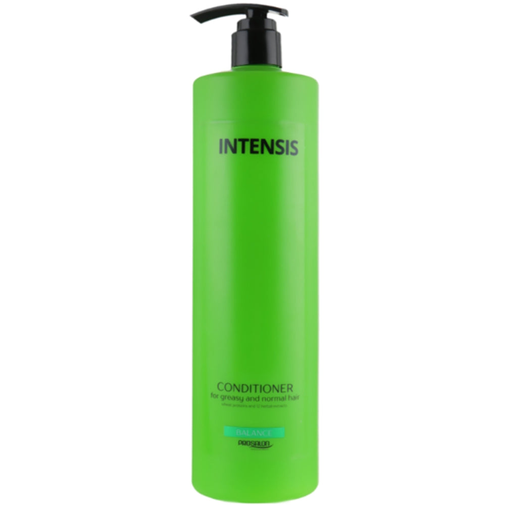 Prosalon Intensis Balance Conditioner - Кондиционер жирных для волос