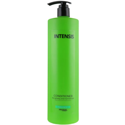 Prosalon Intensis Balance Conditioner - Кондиционер жирных для волос