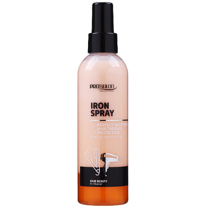 Prosalon Styling Iron Spray - Спрей двофазний термозахист