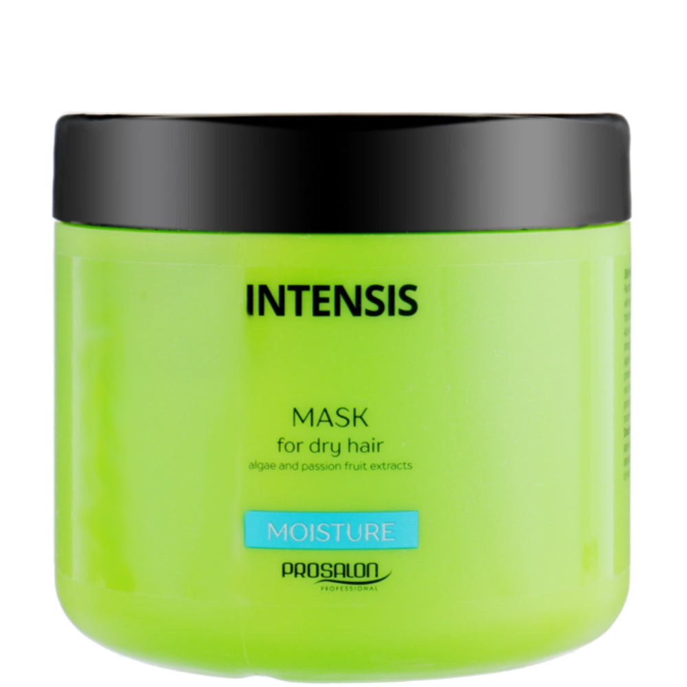 Prosalon Intensis Moisture Mask - Маска увлажняющая