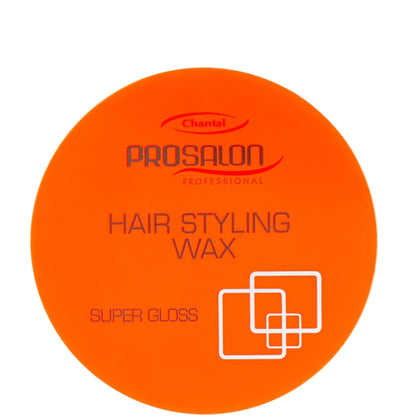 Prosalon Styling Hair Wax - Воск для укладки волос