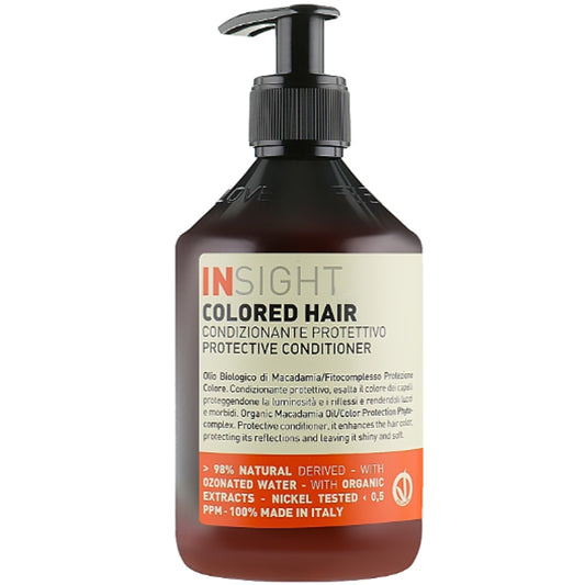 Insight Colored Hair Protective Conditioner - Кондиціонер для фарбованого волосся