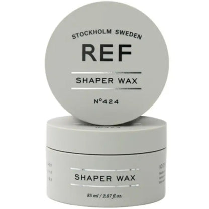 Воск для придания формы волосам - REF Shaper Wax №424