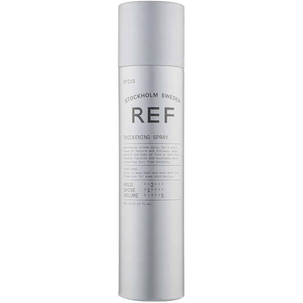 Спрей для тонких волос - REF Thickening Spray N°215