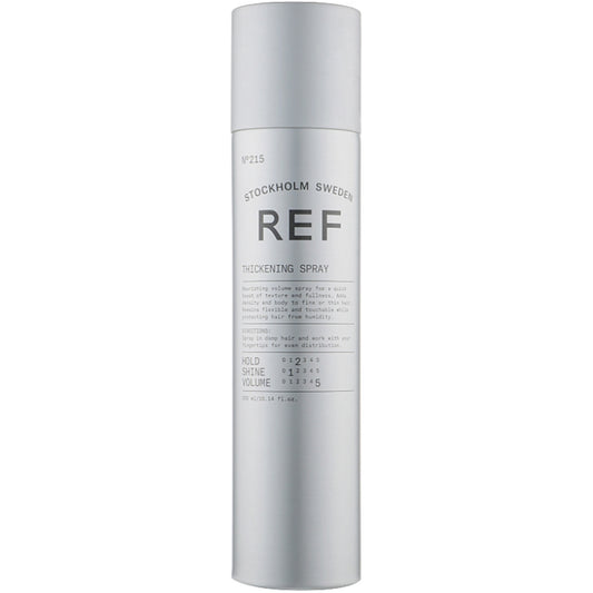 Спрей для тонкого волосся - REF Thickening Spray N°215