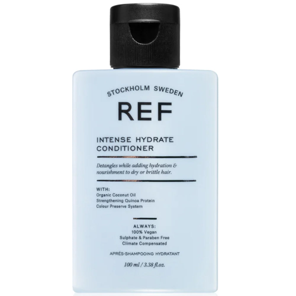 Кондиционер для интенсивного увлажнения - REF Intense Hydrate Conditioner