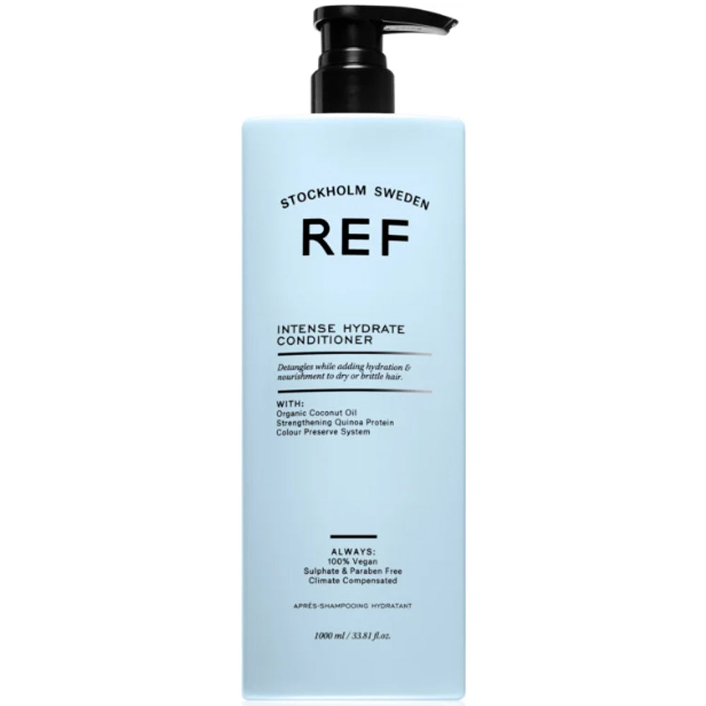 Кондиционер для интенсивного увлажнения - REF Intense Hydrate Conditioner