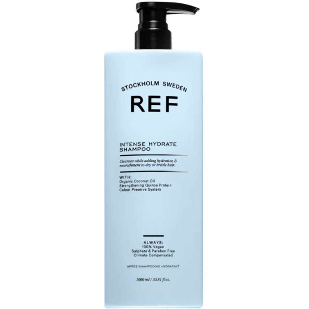 Шампунь інтенсивного зволоження - REF Intense Hydrate Shampoo