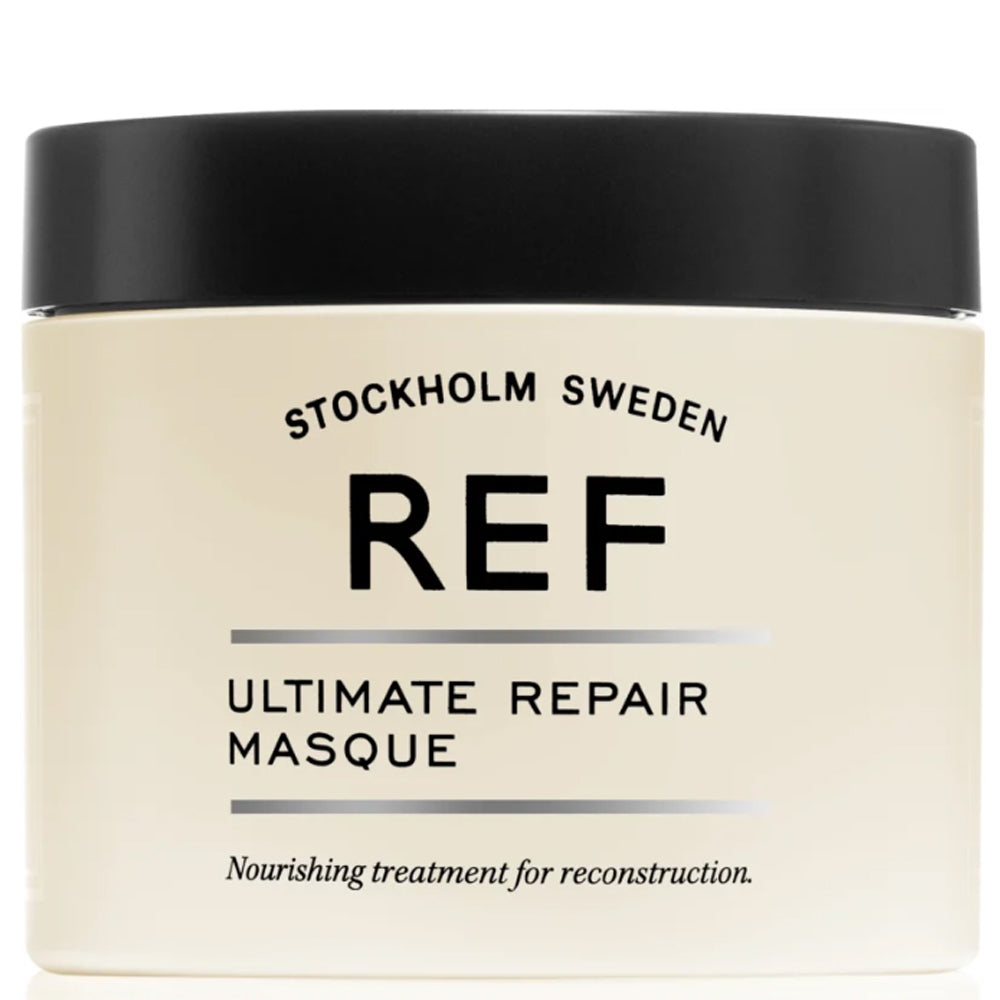 Маска восстанавливающая - REF Ultimate Repair Mask