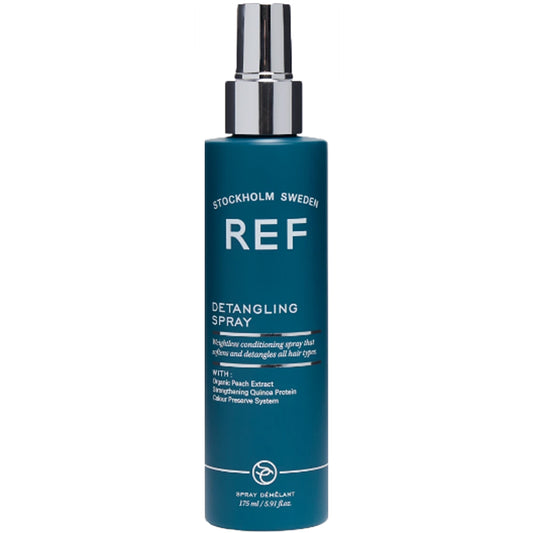 Спрей для распутывания волос - REF Detangling Spray