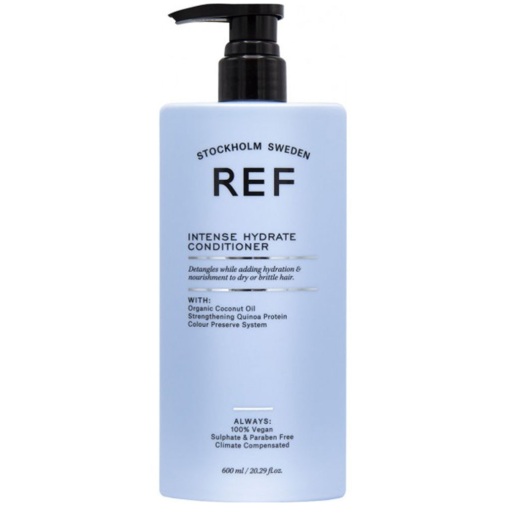 Кондиционер для интенсивного увлажнения - REF Intense Hydrate Conditioner