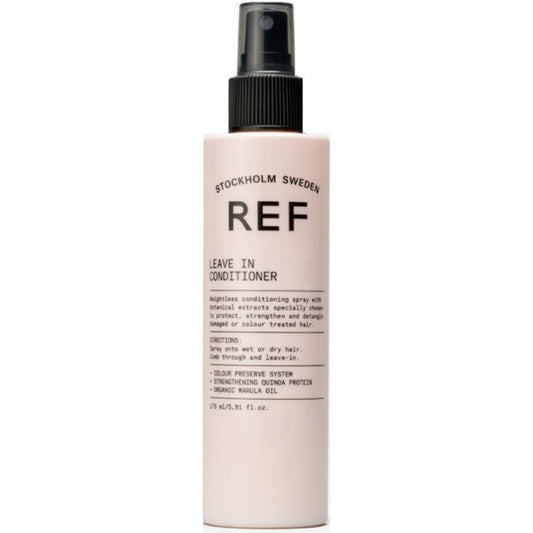 Незмивний кондиціонер - REF Leave In Conditioner