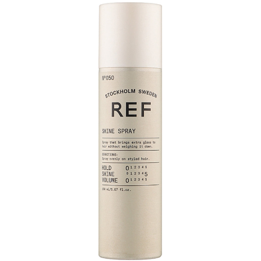 Спрей для блеска волос - REF Shine Spray №050