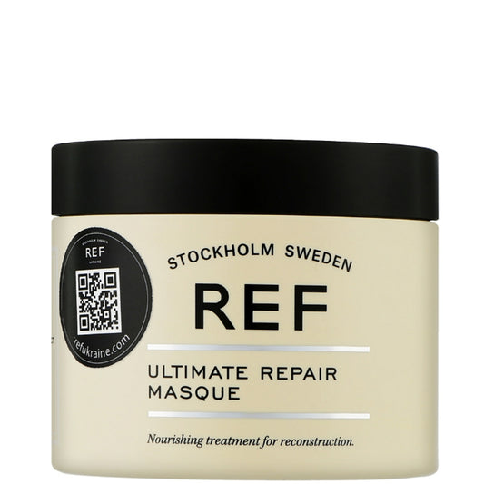 Маска відновлююча - REF Ultimate Repair Mask