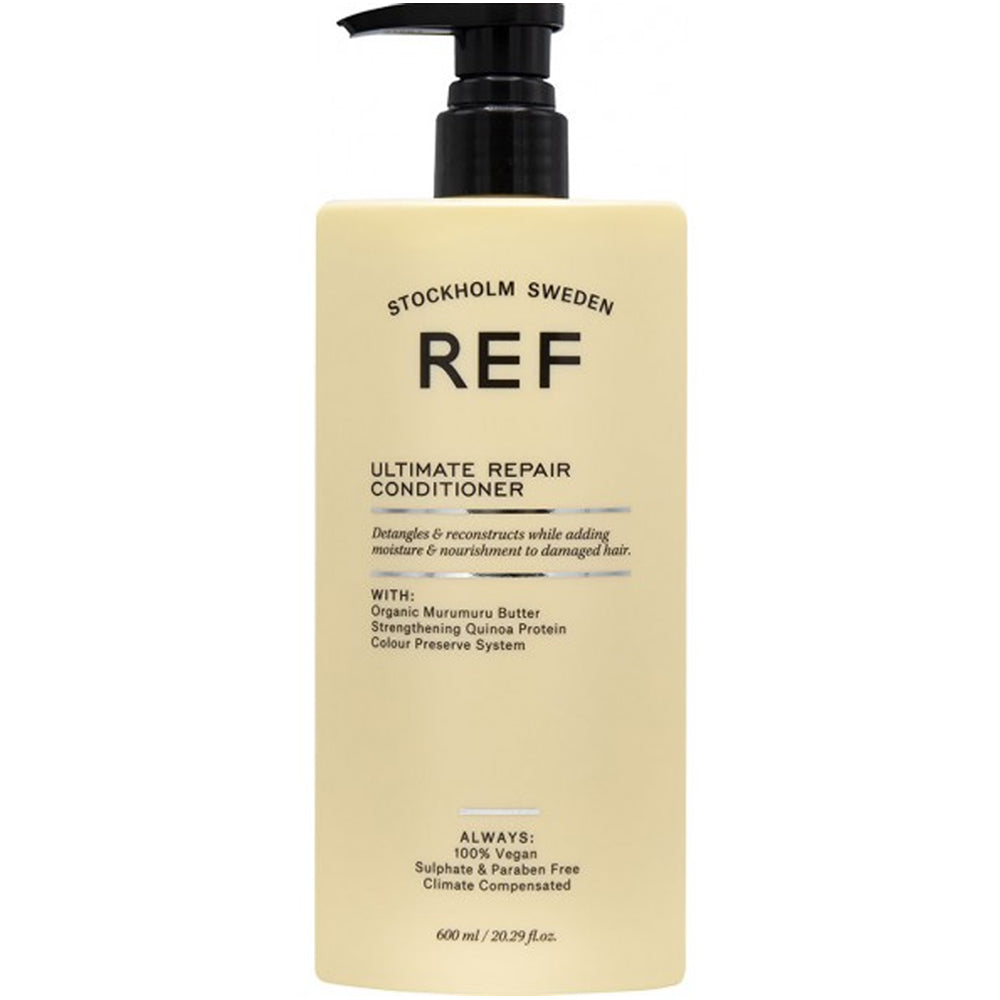 Кондиціонер для глибокого відновлення - REF Ultimate Repair Conditioner