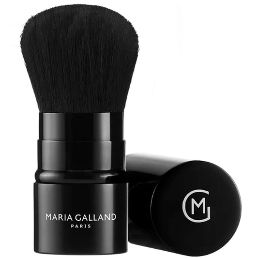 Пензель - Maria Galland Retractable Kabuki Brush-V