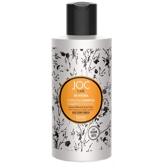 Barex Italiana Joc Care Re-Hydra Hydrating Shampoo - Шампунь увлажняющий для сухих волос