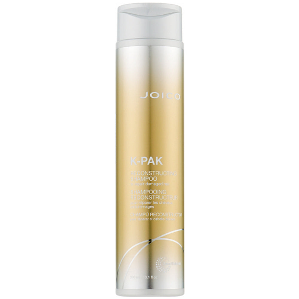 Joico K-Pak Reconstructor Shampoo - Шампунь відновлюючий для пошкодженого волосся