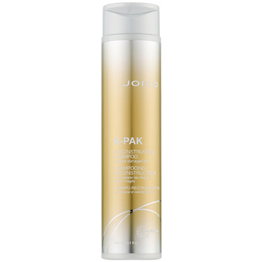 Joico K-Pak Reconstructor Shampoo - Шампунь восстанавливающий для поврежденных волос