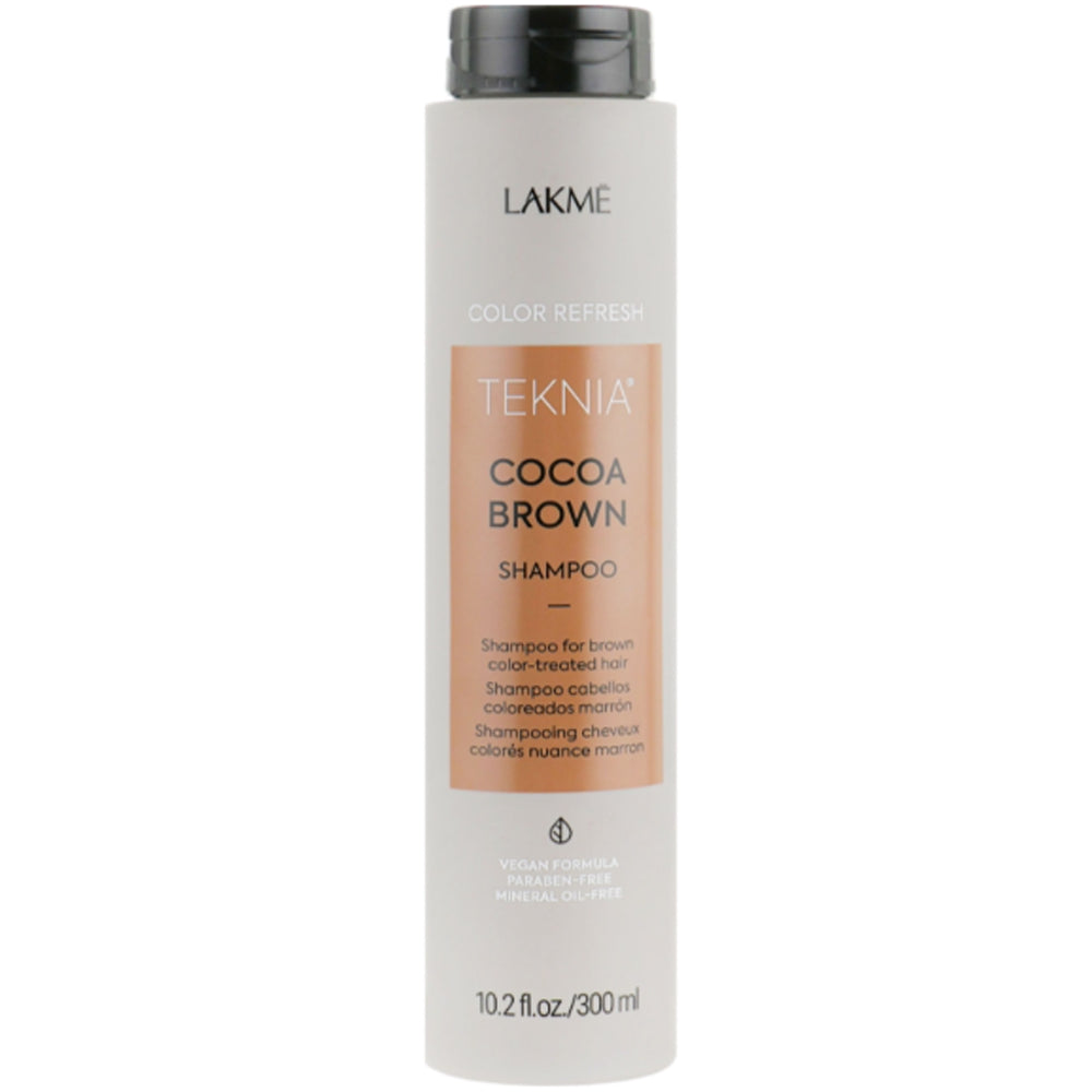 Шампунь для оновлення кольору волосся - Lakme Teknia Color Refresh Shampoo