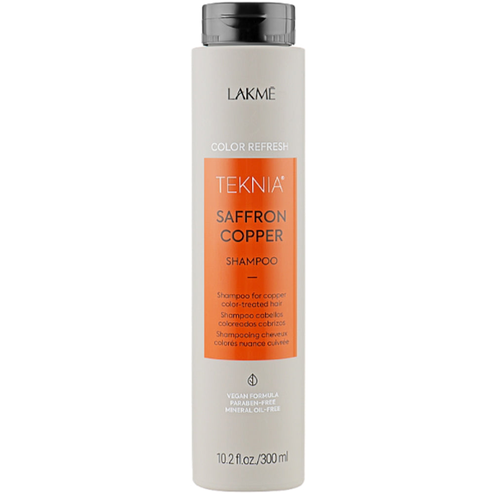 Шампунь для оновлення кольору волосся - Lakme Teknia Color Refresh Shampoo