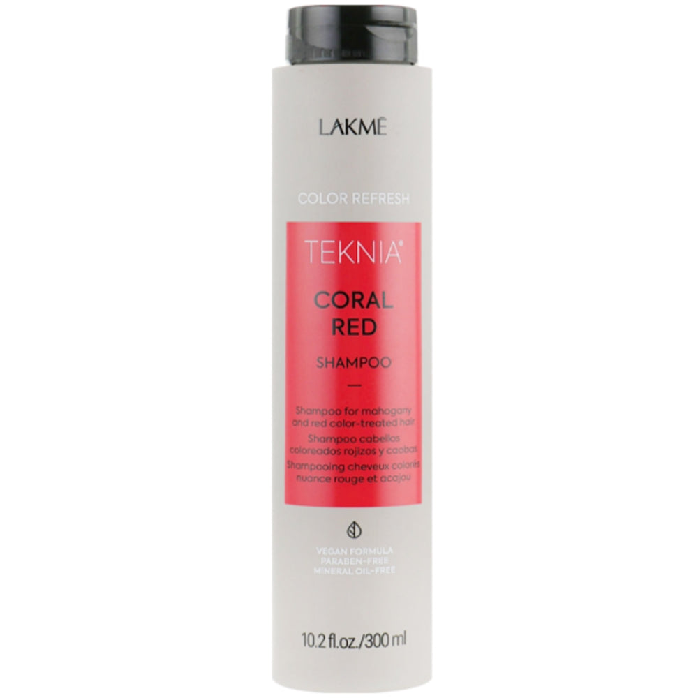 Шампунь для оновлення кольору волосся - Lakme Teknia Color Refresh Shampoo