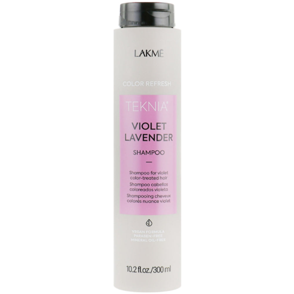 Шампунь для оновлення кольору волосся - Lakme Teknia Color Refresh Shampoo