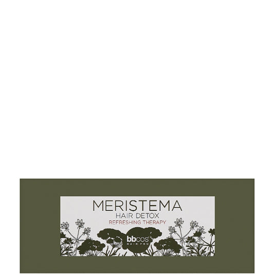 BBcos Meristema Refreshing Therapy - Лосьйон Освіжаюча терапія на основі стовбурових клітин