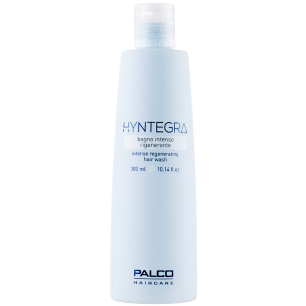 Palco Professional Hyntegra Regenerating Hair Wash - Регенеруючий шампунь для волосся з кислотним PH