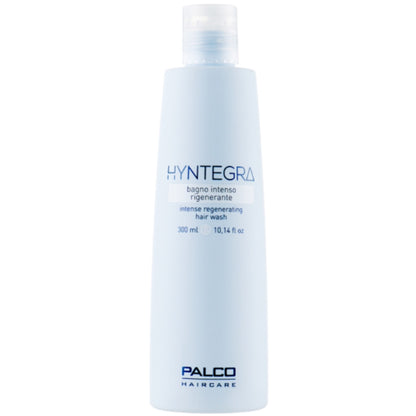 Palco Professional Hyntegra Regenerating Hair Wash - Регенеруючий шампунь для волосся з кислотним PH