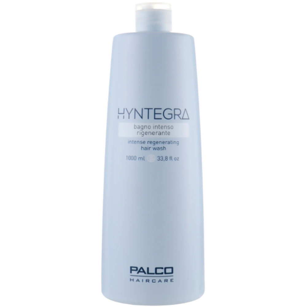 Palco Professional Hyntegra Regenerating Hair Wash - Регенеруючий шампунь для волосся з кислотним PH