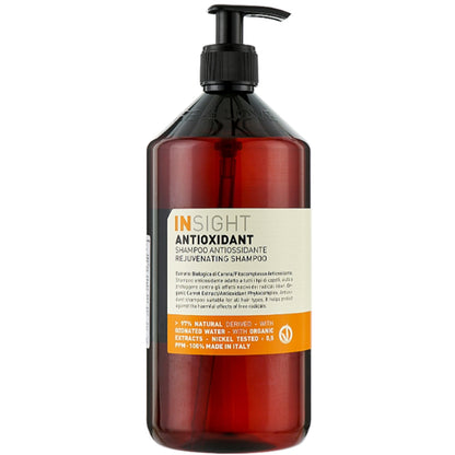 Insight Antioxidant Rejuvenating Shampoo - Шампунь тонізуючий