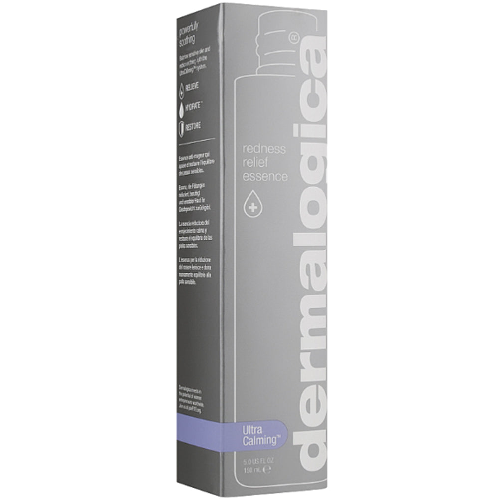 Dermalogica Redness Relief Essence - Заспокійлива есенція проти почервонінь