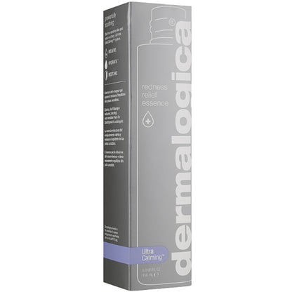 Dermalogica Redness Relief Essence - Заспокійлива есенція проти почервонінь