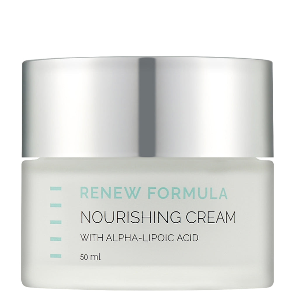 Holy Land Renew Formula Nourishing Cream - Питательный крем