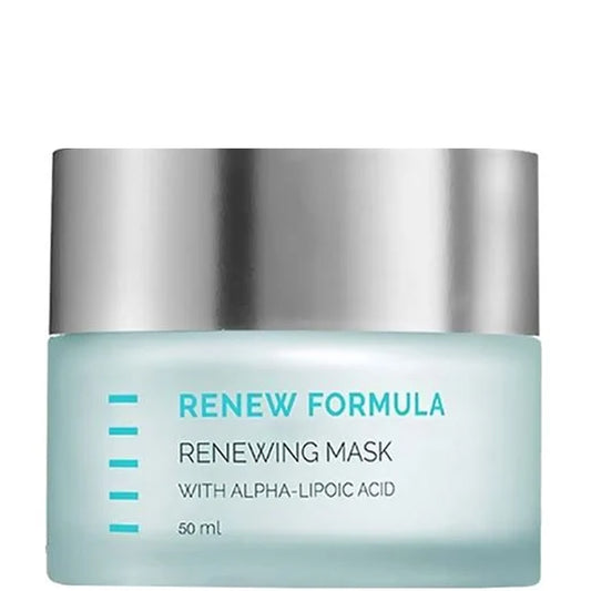 Holy Land Renew Formula Renewing Mask - Сокращающая маска