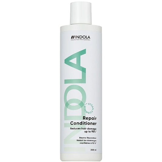 Кондиціонер для відновлення пошкодженого волосся - Indola Repair Conditioner