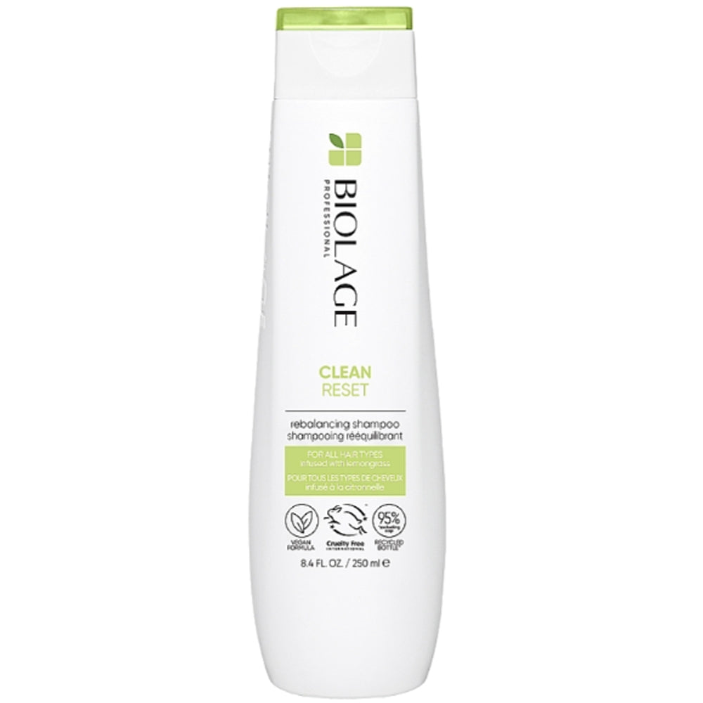 Biolage Normalizing Clean Reset Shampoo - Шампунь очищающий для всіх типів волосся