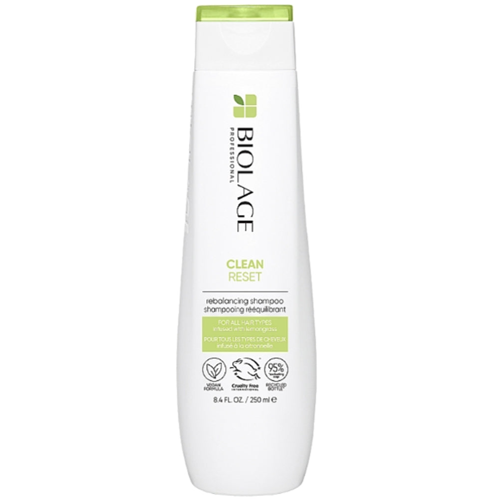 Biolage Normalizing Clean Reset Shampoo - Шампунь очищающий для всех типов волос