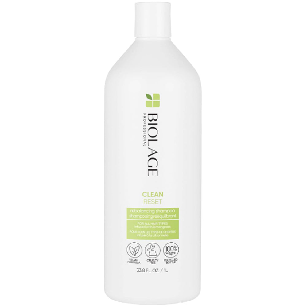 Biolage Normalizing Clean Reset Shampoo - Шампунь очищающий для всех типов волос