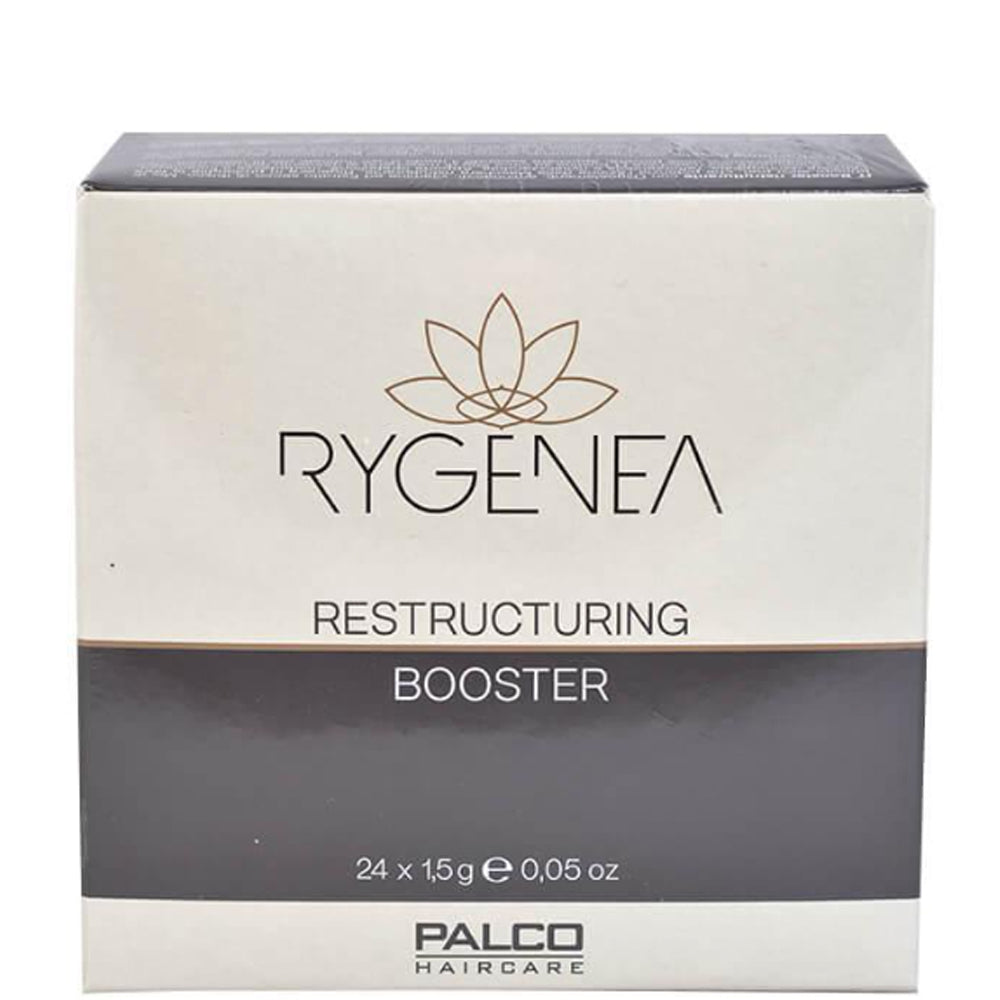 Palco Professional Rygenea Restructuring Booster - Бустер відновлюючий