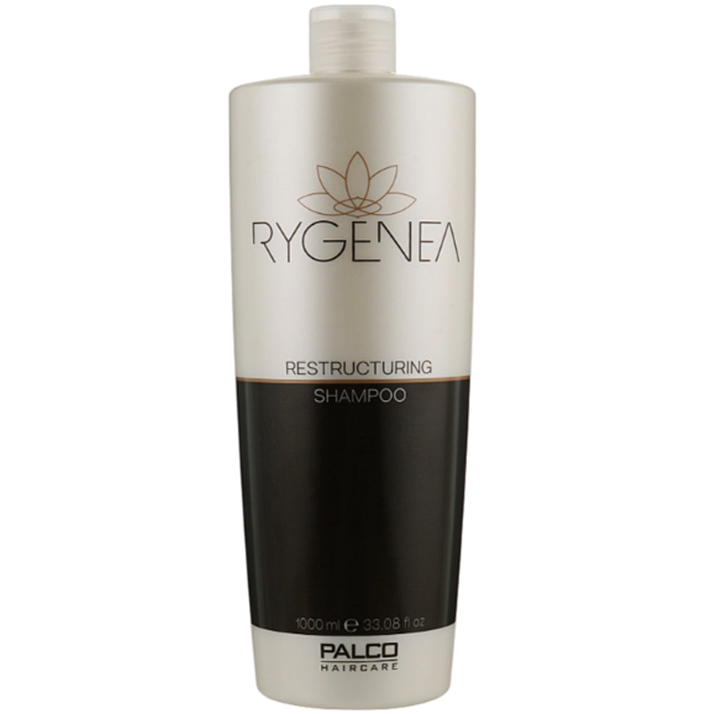 Palco Professional Rygenea Restructuring Shampoo - Шампунь восстанавливающий