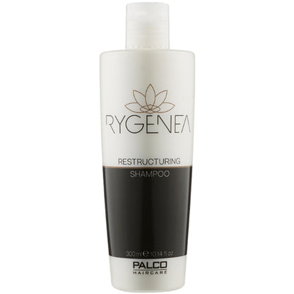 Palco Professional Rygenea Restructuring Shampoo - Шампунь відновлюючий